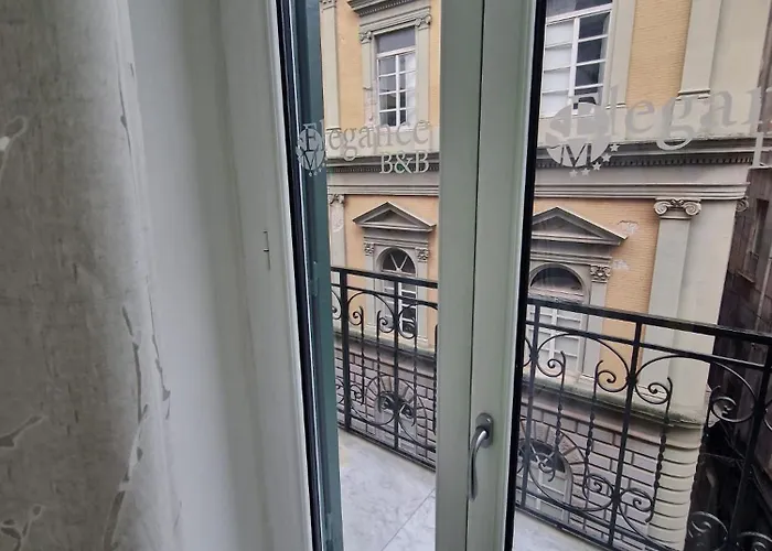 Elegance B&B